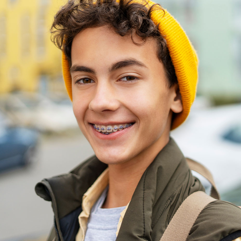 Orthodontist In Brooklyn 